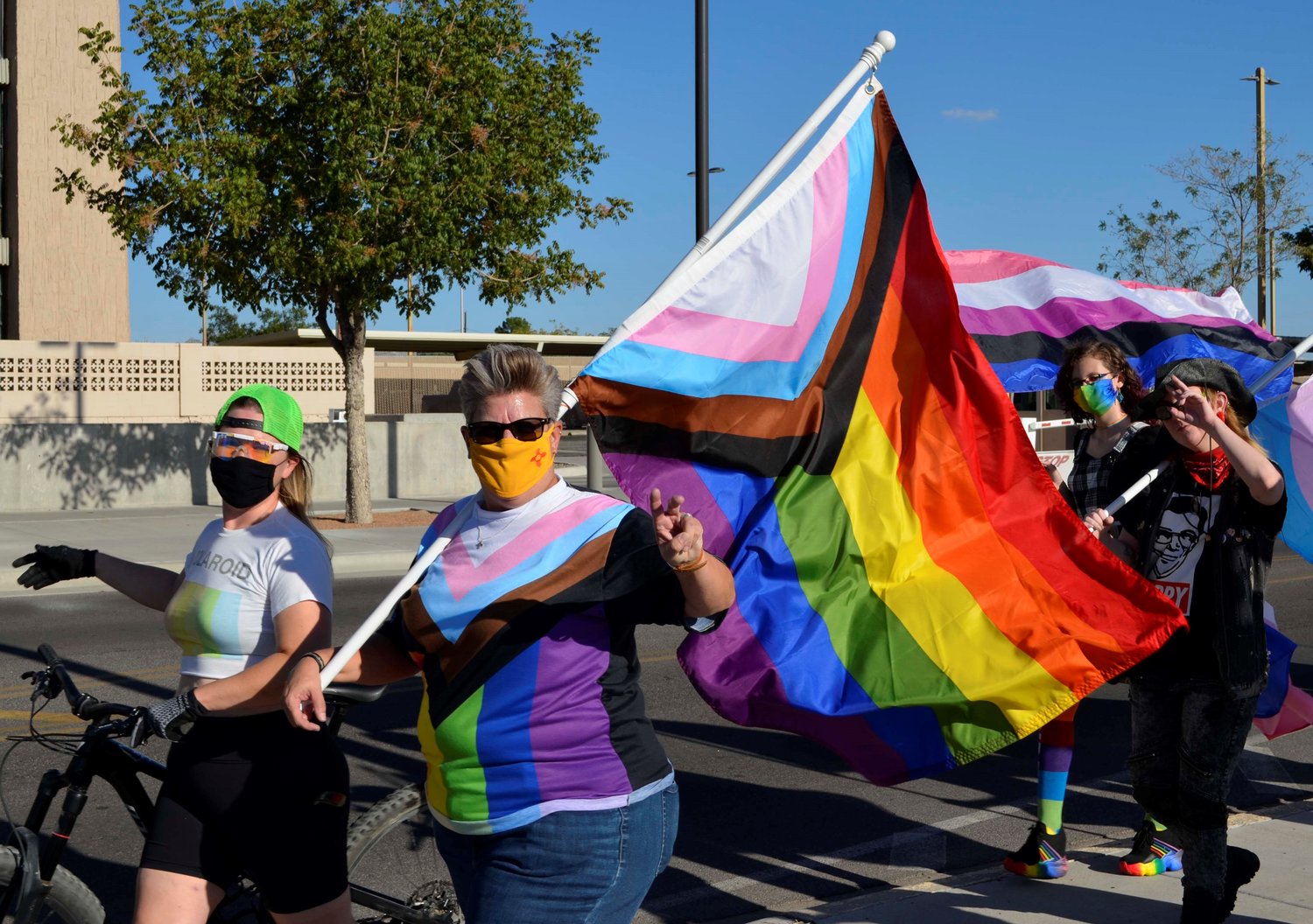 All are invited to Las Cruces Pride events Las Cruces Bulletin